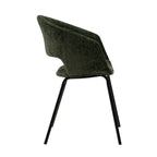 Dining Chair - Mette Green