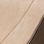 Irregular Rug - Halo Pebble Beige