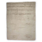 Wool floor rug custom made - Merano Silver 012
