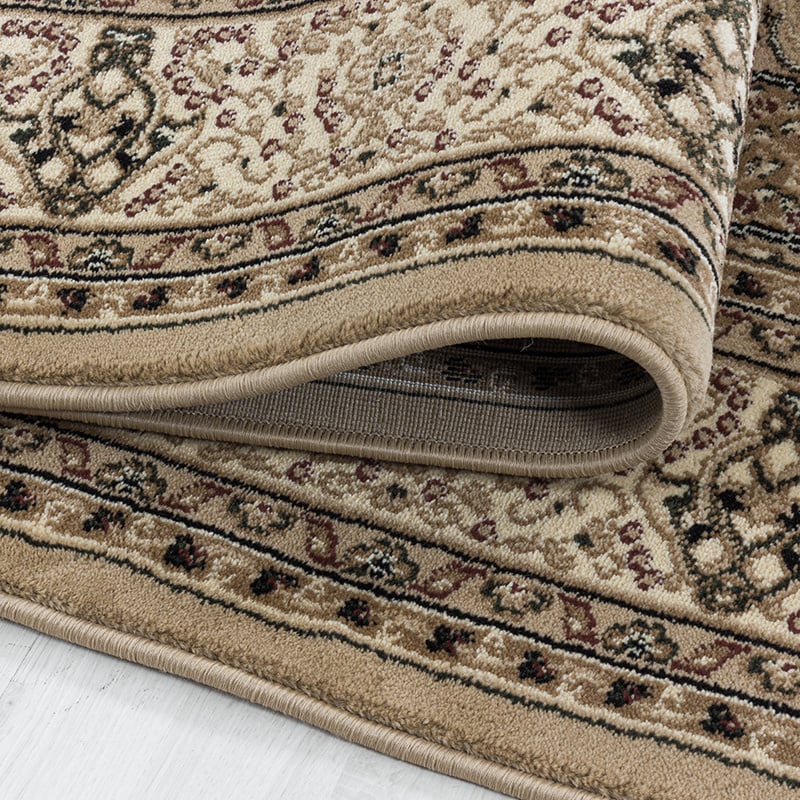 Persian Rug - Kashmir Beige 2601