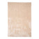 High Pile Rug - Glazy Cream