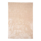 High Pile Rug - Glazy Cream