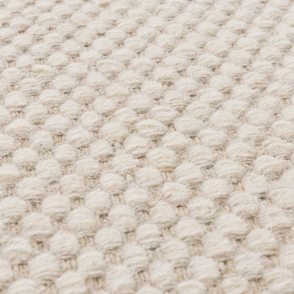Irregular Rug - Bliss Cream