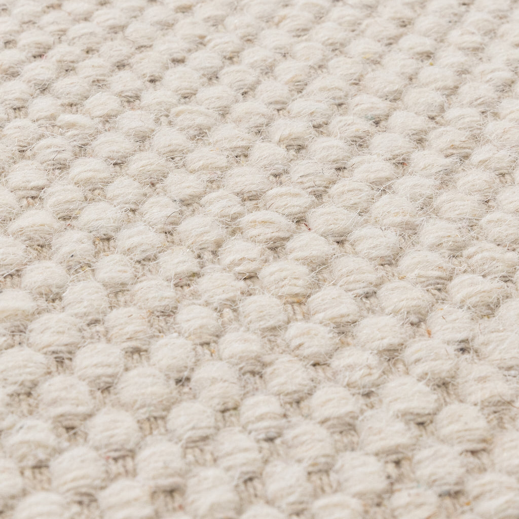 Irregular Rug - Bliss Cream