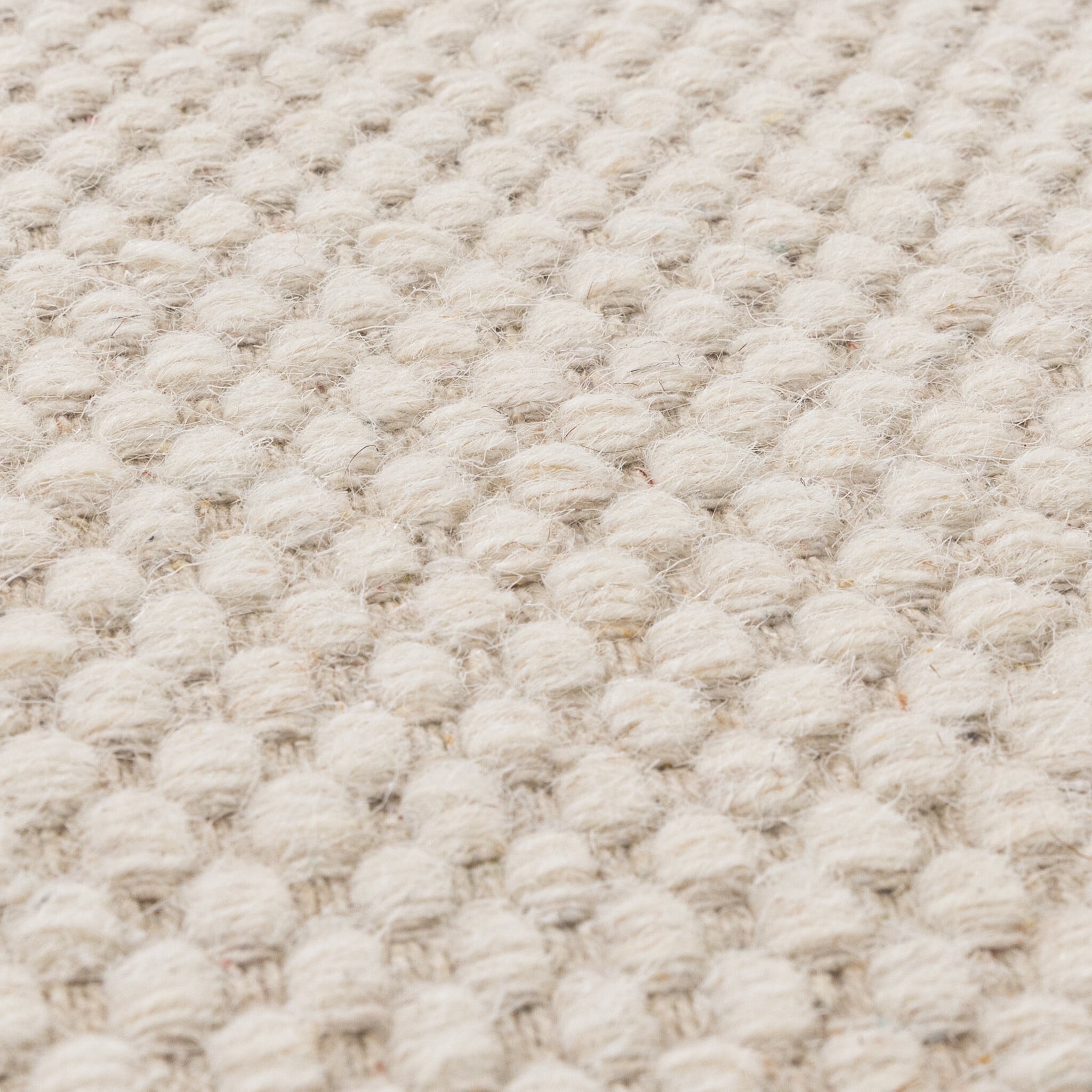 Irregular Rug - Bliss Cream