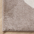 Kids Room Rug - Bowie Road Taupe