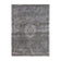 Vintage Floor Rug - Fading World Medallion Grey 9148