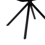Dining chair - Lex Black