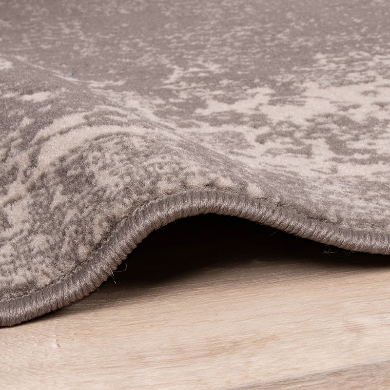 Vintage Rug - Miracle Dark Gray/Brown