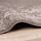 Vintage Rug - Miracle Dark Gray/Brown