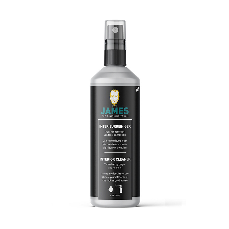 Rug Cleaner - James Starter Kit