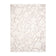 Scandinavian Floor Rug - Dixon White 051