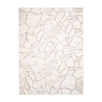 Scandinavian Floor Rug - Dixon White 051
