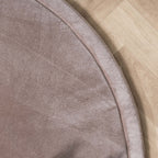 Round Play Mat - Jip Taupe