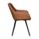 Dining Chair - Karl Cognac