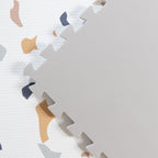 Foam Puzzle Mat – Alfie Confetti Multicolor