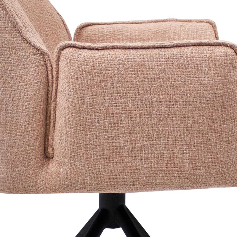 Dining Chair - Lex Pink