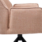 Dining Chair - Lex Pink