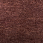 Wool rug - Leone Red