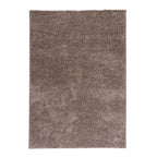 High Pile Rug - Lofty Taupe