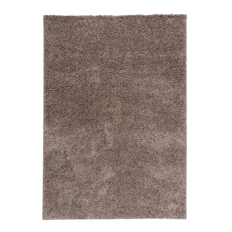 High Pile Rug - Lofty Taupe