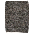 Custom Wool Floor Rug - Verona ST Brown 940