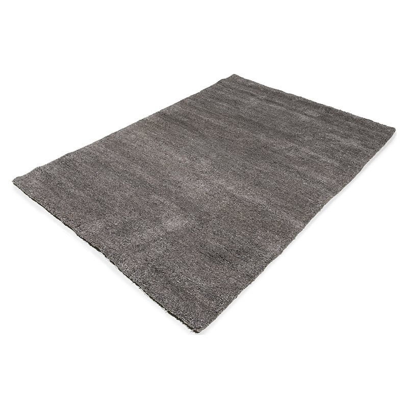 Berber Floor Rug - Marie Anthracite