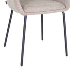 Dining Chair - Guus Taupe