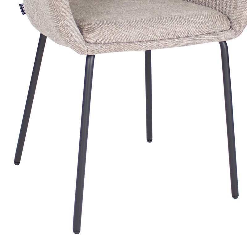 Dining Chair - Guus Taupe