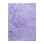 Soft high pile rug - Comfy Supreme Lila