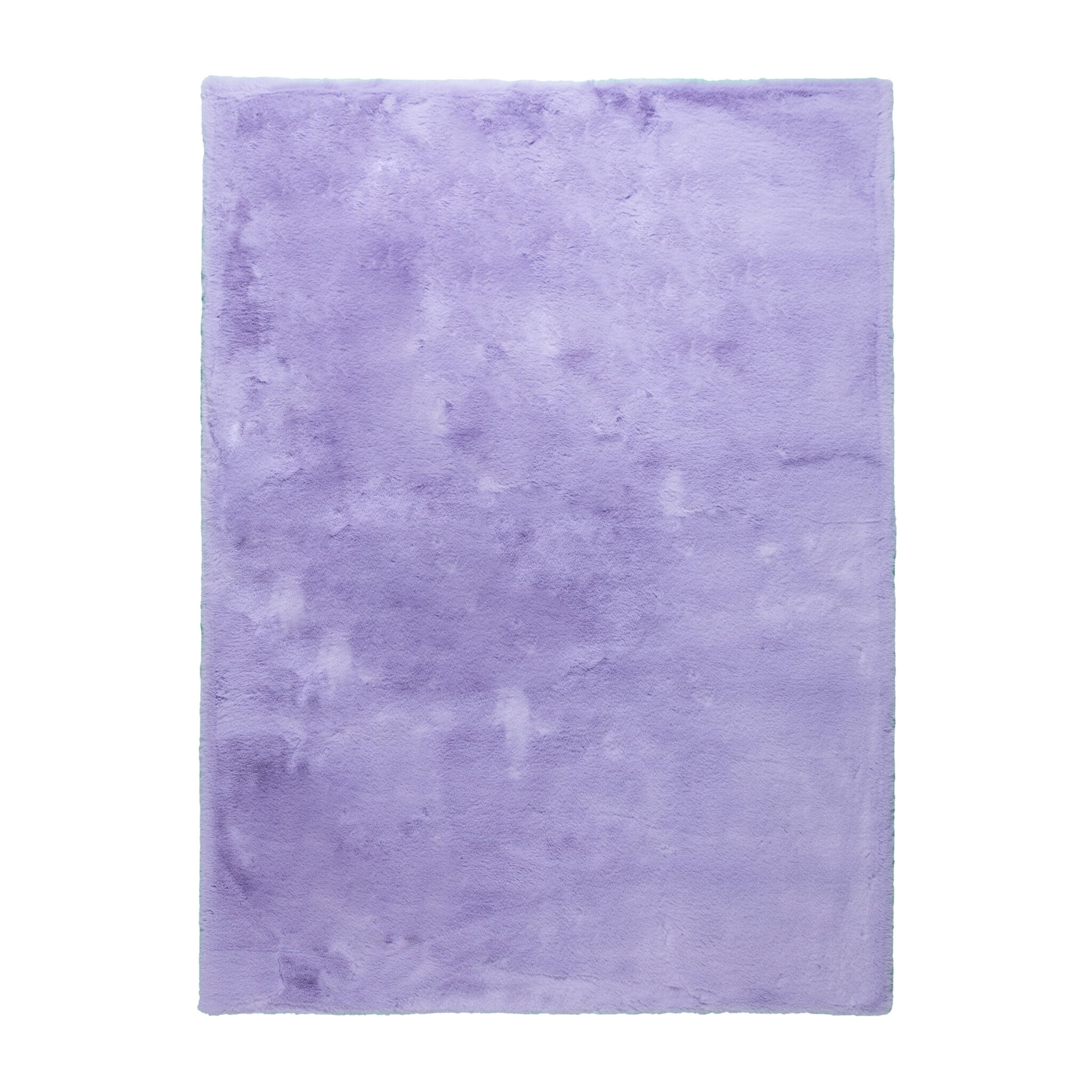 Soft high pile rug - Comfy Supreme Lila