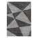 High pile floor rug - Tuggy Taupe