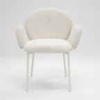 Dining room chair - Connor Cream