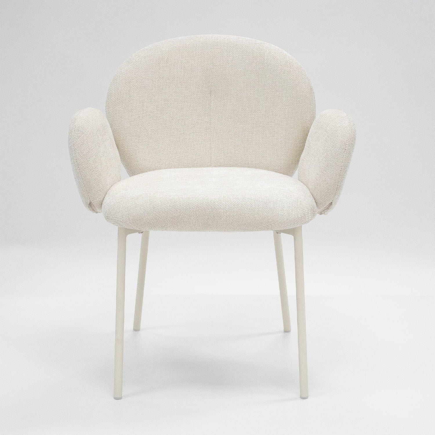 Dining room chair - Connor Cream