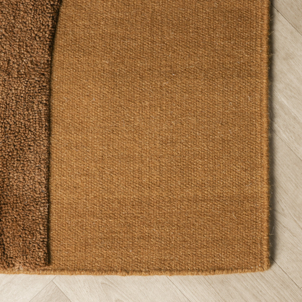 Wool Rug – Judith Lines Brown