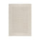 Wool floor rug - Pero Cream