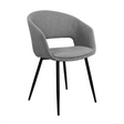 Dining chair - Dean Grey