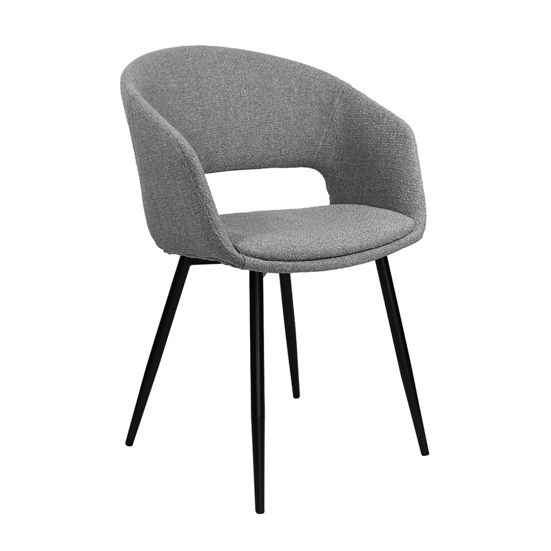 Dining chair - Dean Grey