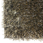 High-pile floor rug - Spectrum 3333