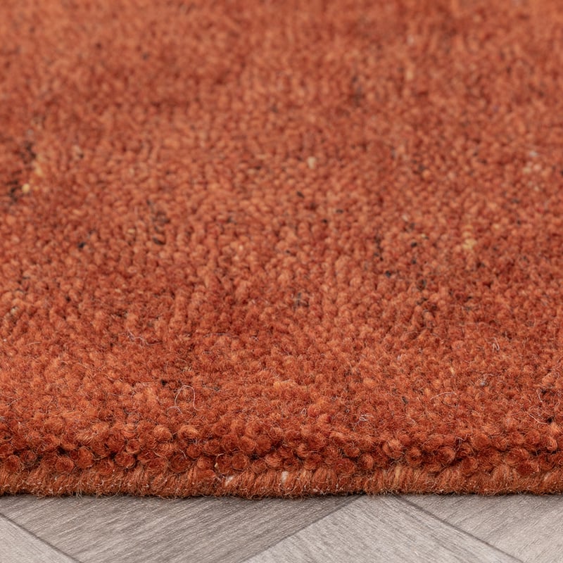 Berber Rug - Aicha Terra