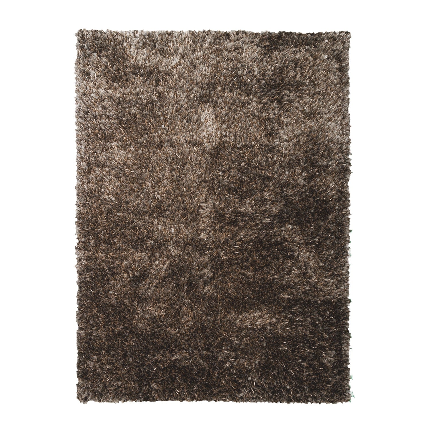 Shaggy Rug - Grace Grey