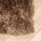 High Pile Rug - Glorious Taupe