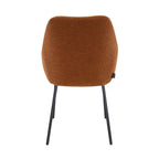 Dining chair - Guus Terra