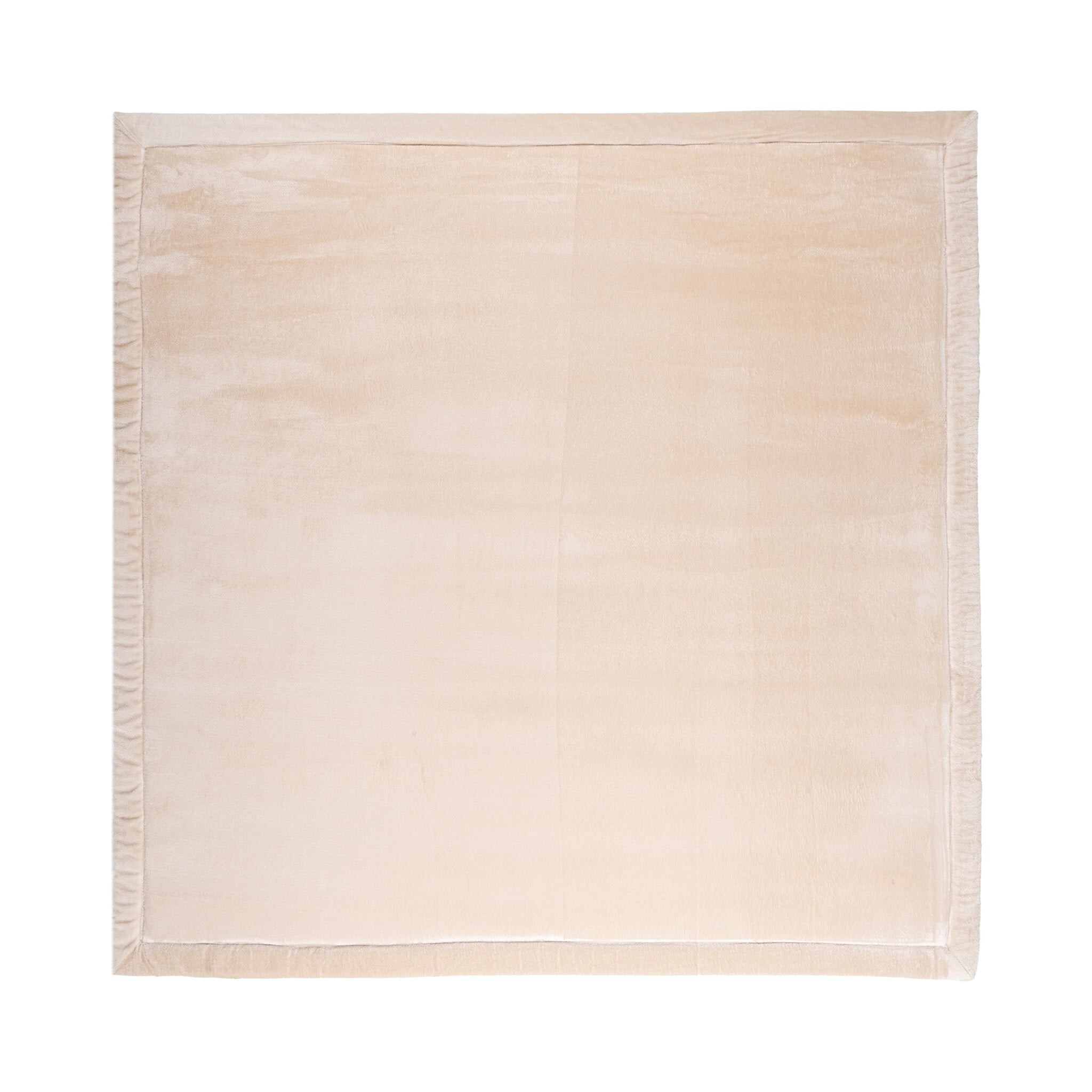 Square Play Mat - Jip Beige