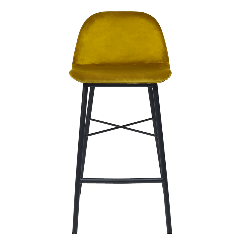 Bar Stool - Jeff Gold