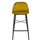Bar Stool - Jeff Gold