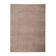 Soft Low-Pile Rug - Cozy Taupe