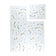 Foam Puzzle Mat – Alfie Confetti Multicolor