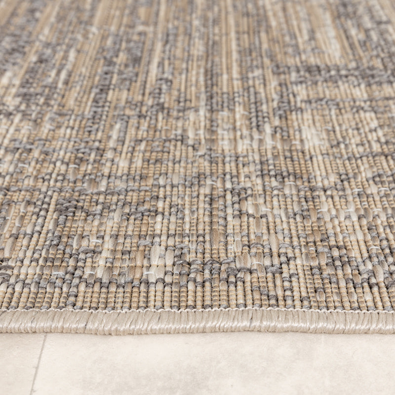 Outdoor Rug - Zanzi Fiber Sand