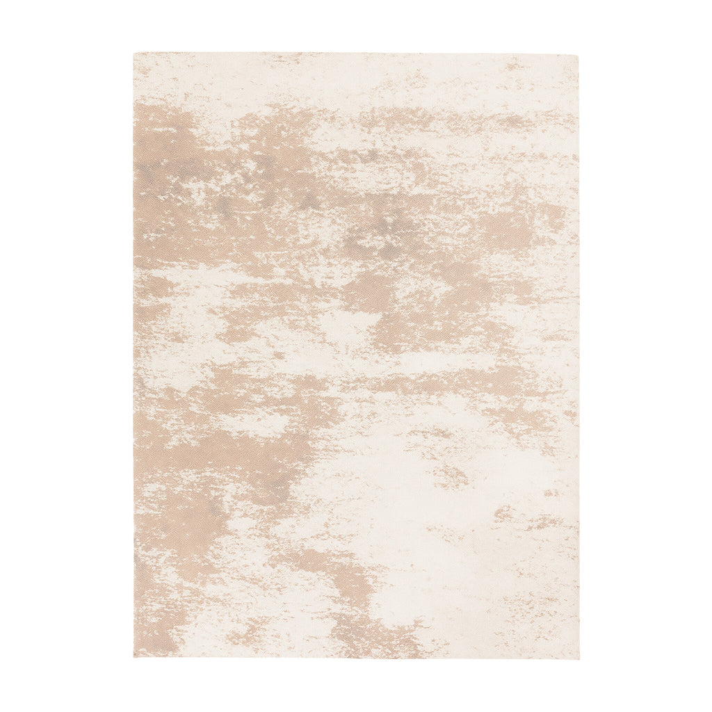 Abstract Rug – Candice Taupe